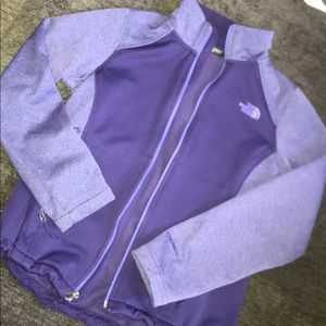 North face jacket